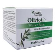 Power Health Oliviotic Winter Balm
